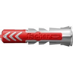 Fischer 538621 Screw Anchor with VGUDTAG - 132 pcs VGSTIK | Durable & Reliable Fastening Solution